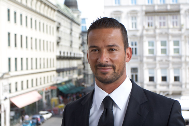 Christian Stadlmann - update CRM